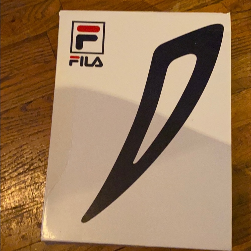 Women’s Fila Sneakers